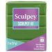 SCULPEY 3 57G CLAY LEAF GREEN - 162-322