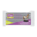 SUPER SCULPEY 454G CLAY MEDIUM BLEND GREY - SSMED1