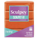 SCULPEY 3 57G CLAY JUST ORANGE - 162-1634