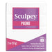 PREMO SCULPEY 57G CLAY WHITE - 166-5001