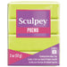 PREMO SCULPEY 3 57G WASABI - 166-5022