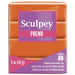 PREMO SCULPEY 57G CLAY ORANGE - 166-5033