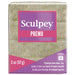 PREMO SCULPEY 57G CLAY ACCENTS OPAL - 166-5109