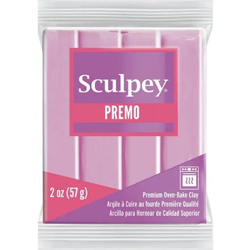 PREMO SCULPEY 57G CLAY CARNATION- 166-5127