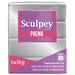 PREMO SCULPEY 57G CLAY ACCENTS ACCENT SILVER - 166-5129