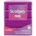 PREMO SCULPEY 57G CLAY FUCHSIA - 166-5504