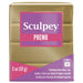PREMO SCULPEY 3 57G ANTIQUE GOLD - 166-5517