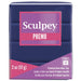 PREMO SCULPEY 57G CLAY ULTRAMARINE - 166-5562