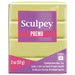 PREMO SCULPEY 3 57G GLOW IN THE DARK - 166-5703