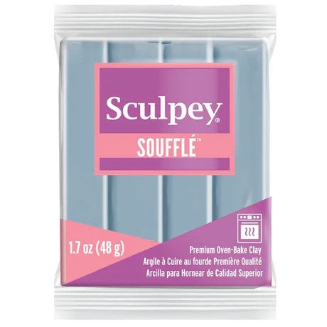 SOUFFLE SCULPEY 57G CLAY HYDRANGEA- SU6031