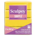 SCULPEY SOUFFLE 1.7OZ CLAY CANARY - SU6072