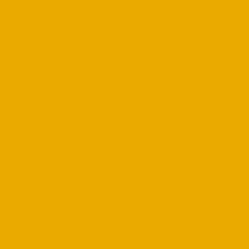 BAZZIL 12 X 12 CARDSTOCK SAFFRON - C372385