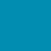 BAZZIL 12 X 12 CARDSTOCK AURORA BORA BLUE - C372413