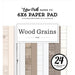 ECHO PARK 6 X 6 KIT COOL WOOD COLLECTION -CWG389023