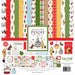 ECHO PARK WINNIE THE POOH CHRISTMAS COLLECTION KIT -WPC386016