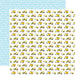 ECHO PARK 12X12 CARDSTOCK LITTLE BUILDER LETS DIG - LB408005