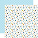 ECHO PARK 12X12 CARDSTOCK LITTLE BUILDER AWESOME - LB408013