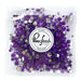 PINKFRESH CLEAR DROPS PURPLE - PF123ES