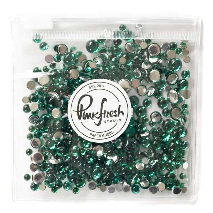 PINKFRESH CLEAR DROPS EMERALD CITY - PF124ES