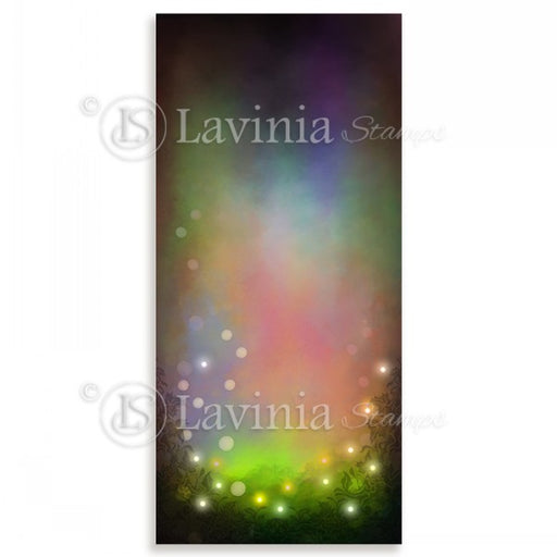 LAVINIA SCENE SCAPES DREAM WAVE -  LSC-DRE01