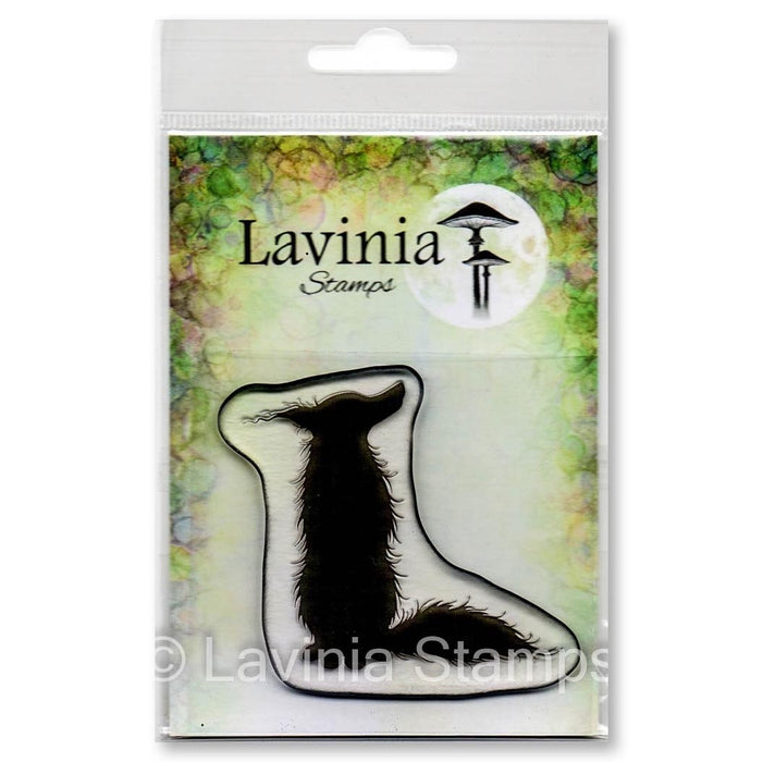 LAVINIA STAMPS ASH - LAV647