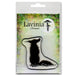 LAVINIA STAMPS ASH - LAV647