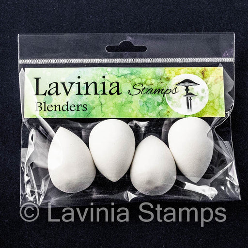 LAVINIA STAMPS BLENDERS - BLENDERS