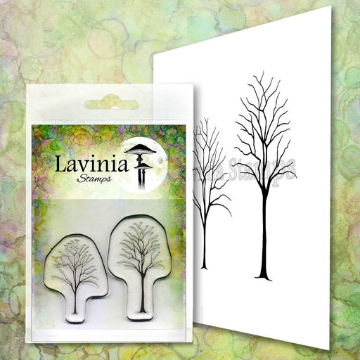 LAVINIA STAMPS SMALL TREE - LAV663