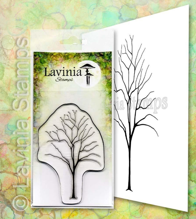 LAVINIA STAMPS ELM - LAV652