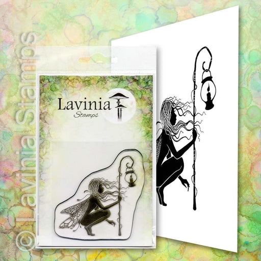 LAVINIA STAMPS SEREN - LAV664