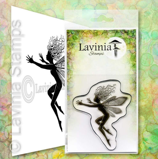 LAVINIA STAMPS WREN - LAV667