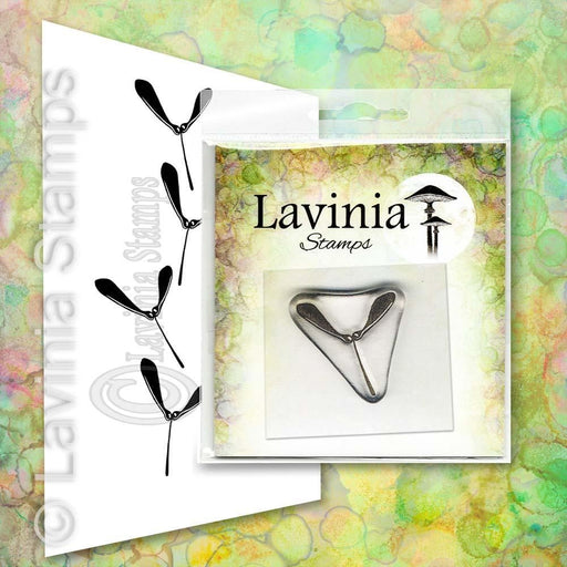 LAVINIA STAMPS SYCAMORE MINIATURE - LAV665