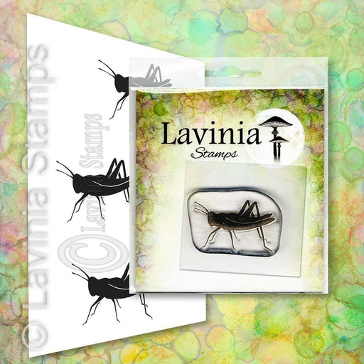 LAVINIA STAMPS JIMINY MINIATURE - LAV661