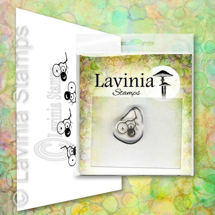 LAVINIA STAMPS WILD BERRY MINIATURE - LAV668