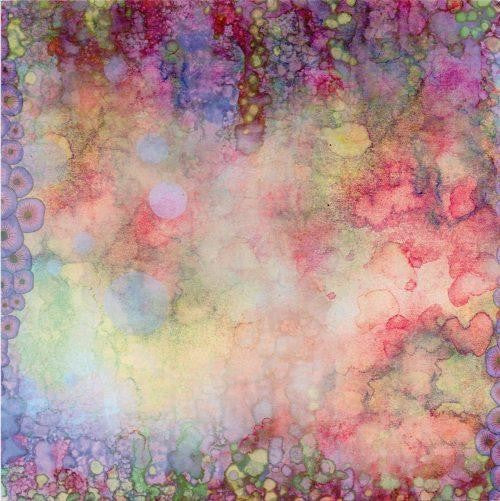 LAVINIA SCENE SCAPES GARDEN DANCE - LSS37