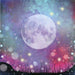 LAVINIA SCENE SCAPES MIDNIGHT MAGIC - LSS36