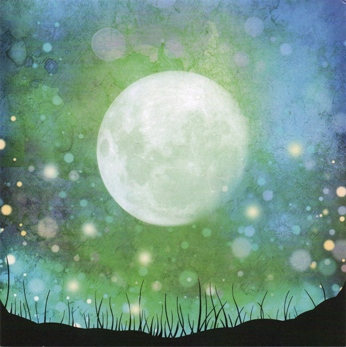 LAVINIA SCENE SCAPES TWILIGHT - LSS38