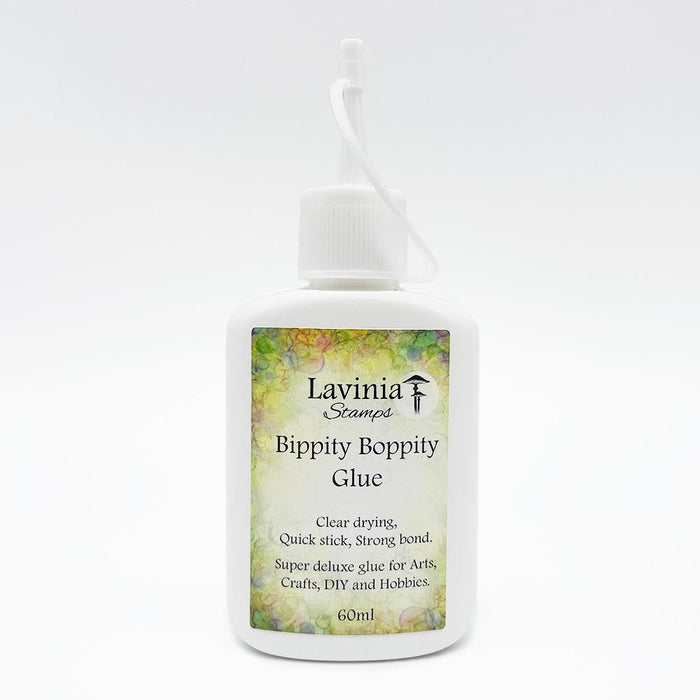 LAVINIA STAMPS BIPPITY BOPPITY GLUE - BBGLUE