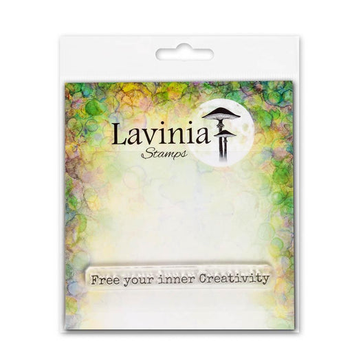 LAVINIA STAMPS CREATIVITY - LAV674