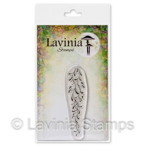 LAVINIA STAMPS FOREST CREEPER - LAV681