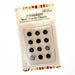 49 AND MARKET SMALL MAGNETIC CLOSURES - MC-35458