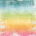 49 AND MARKET12 X12 COLL SPECTRUM SHERBET BUTTERFLY FLIGHT - SS-36059