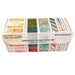 49 AND MARKET WASHI TAPE ROLL SPECTRUM SHERBET ASS - SS-36462