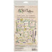 49 AND MARKET VIKEN LASER CUT ELEMENTS - AOV-36868