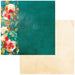 49 AND MARKET ARTOPTION ALENA12 X 12 PAPER GARLAND - AA-37278