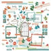 49 AND MARKET ARTOPTION ALENA LASER CUT ELEMENTS - AA-37360