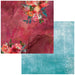 49 AND MARKET ARTOPTION HOLLIDAY 12X12 PAPER DAZZLE - AHW-38190