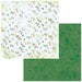 49 AND MARKET ARTOPTION HOLLIDAY 12X12 PAPER MIRACLE - AHW-38220