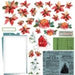 49 AND MARKET ARTOPTION HOLLIDAY 12 X 12 PAPER COLL PACK - AHW-38244