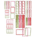 49 AND MARKET ARTOPTIONS COLLFILMSTRIP FRAMES - AOR-39821